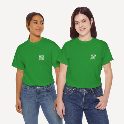 Mom Mommy Mama Mother - Funny Mom T-Shirt - Women's Unisex Cotton T-Shirt Graphic Printed Design Casual Short Sleeve Tee Tops