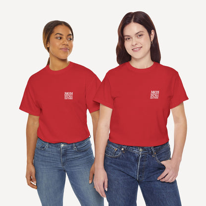 Mom Mommy Mama Mother - Funny Mom T-Shirt - Women's Unisex Cotton T-Shirt Graphic Printed Design Casual Short Sleeve Tee Tops