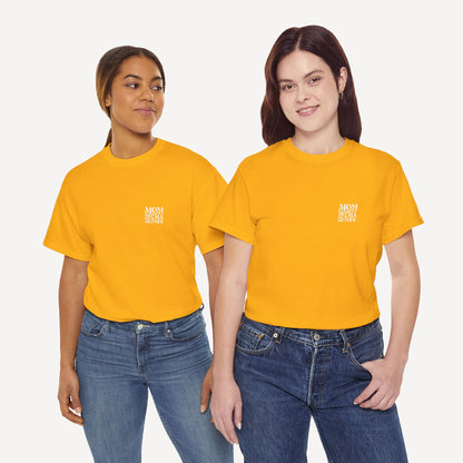 Mom Mommy Mama Mother - Funny Mom T-Shirt - Women's Unisex Cotton T-Shirt Graphic Printed Design Casual Short Sleeve Tee Tops