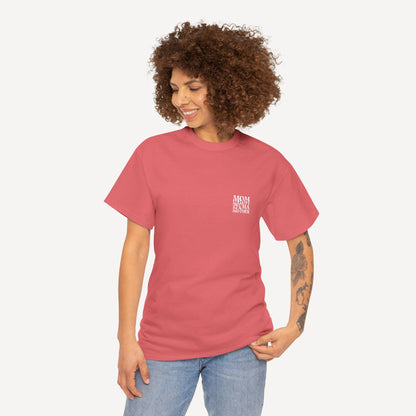 Mom Mommy Mama Mother - Funny Mom T-Shirt - Women's Unisex Cotton T-Shirt Graphic Printed Design Casual Short Sleeve Tee Tops