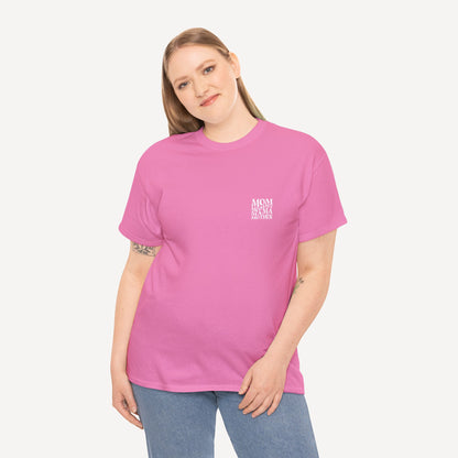 Mom Mommy Mama Mother - Funny Mom T-Shirt - Women's Unisex Cotton T-Shirt Graphic Printed Design Casual Short Sleeve Tee Tops