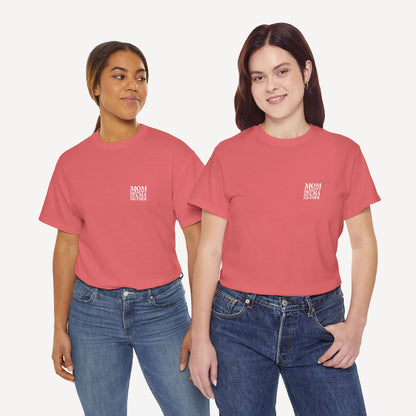 Mom Mommy Mama Mother - Funny Mom T-Shirt - Women's Unisex Cotton T-Shirt Graphic Printed Design Casual Short Sleeve Tee Tops