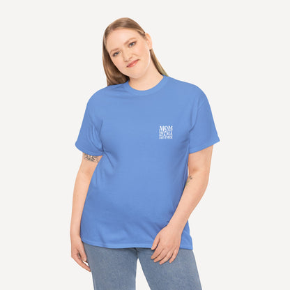 Mom Mommy Mama Mother - Funny Mom T-Shirt - Women's Unisex Cotton T-Shirt Graphic Printed Design Casual Short Sleeve Tee Tops