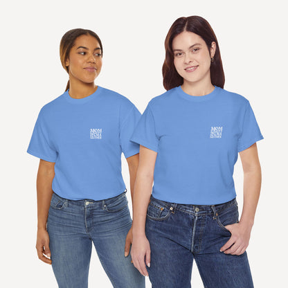 Mom Mommy Mama Mother - Funny Mom T-Shirt - Women's Unisex Cotton T-Shirt Graphic Printed Design Casual Short Sleeve Tee Tops