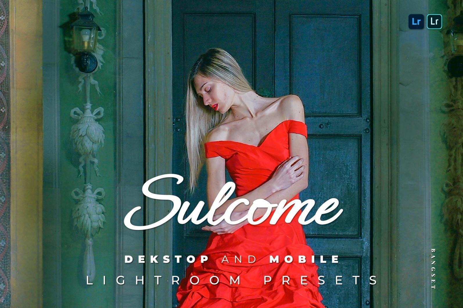 10 Sulcome Desktop and Mobile Lightroom Preset - Thumb Envato Element HITAM 437 -